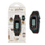 Harry Potter Lcd Activity Tracker Watch (Pack of 3)