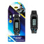 Batman Lcd Activity Tracker Watch (Pack of 3)