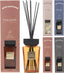 Aroma Di Rogito Diffuser 1000ML 4 Assorted 466000680 Home Fragrance (Pack of 4)