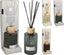 Aroma Di Rogito Diffuser 1000ML 4 Assorted 466000350 Wooden Cap (Pack of 4)