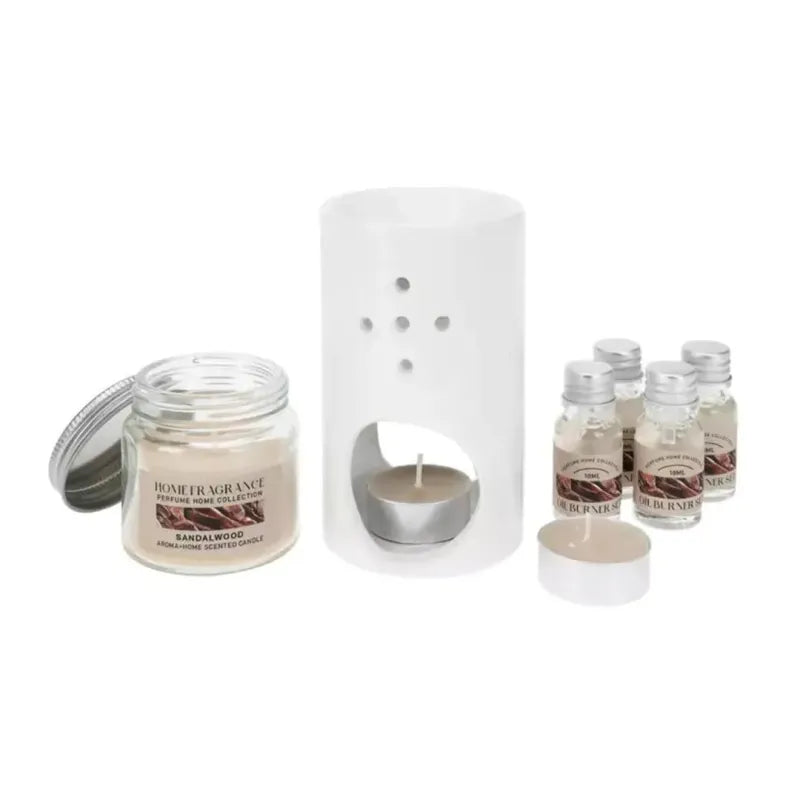 Cc5056770 Aroma Set 8Pcs (Pack of 6)