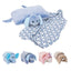 Sg6000040 Cushion Animal Head With Cushion (Pack of 6)