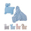 Sg6000050 Cushion Animalhead 37X44X Cushion (Pack of 6)