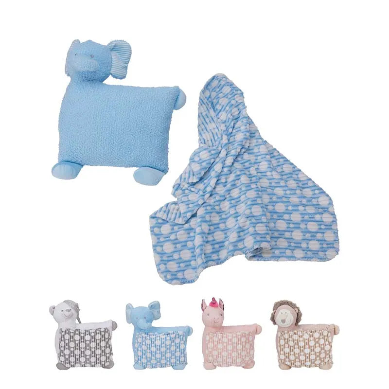 Sg6000050 Cushion Animalhead 37X44X Cushion (Pack of 6)