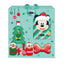 2053005 Disney Mickey/Minnie 3Pce Bath Set (Pack of 6)