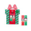 2052928 Disney Mickey/Minnie 2Pce Lip Balm Duo (Pack of 12)