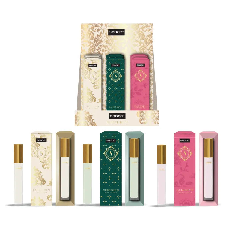 2053402 Sence Royal Elegant 15ML Edp Disp X24 (Pack of 24)