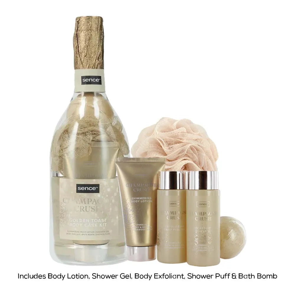 2052938 Sence Champagne Crush Bottle Of Beauty (Pack of 12)