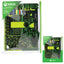 Fsc2-Xbxbswf Xbox Bumper Stationery Wallet X4 (Pack of 4)