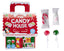 880218 The 24Pc Candy House (Pack of 12)