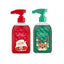 2063921 Sence Xmas Singing Hand Soap X12 (Pack of 12)
