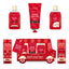 2063917 Sence Santa Treats Express Bus X6 (Pack of 6)