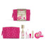 2067369 Barbie 6Pc Bag Set (Pack of 6)