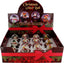 Tea Cup Snowglobesml X12 (Pack of 12)