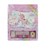 558Nuc Scrapbook Kit (Pack of 6)