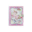530Nuc Unicorn Diary With Lock (Pack of 6)
