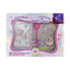 193Nuc Crystal Diary Set With Magic Pen (Pack of 6)