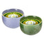 Citronella Ceramic Candle 200G Ch0248 (Pack of 6)