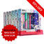 Create It Make Up Kit With Holder X6 84187***Special 25 (Pack of 12)