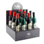 Wine Bottle Umbrella Display Mixed X12 Lp27669 (Pack of 12)