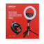 Pa213B Mpow Selfie Ring Light With Tripod Stand (Pack of 6)