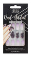 Ardell Marble Purple Ombre Nails 62116 (Pack of 3)