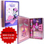 1580383E Minnie Delicious Cosmetic Book***Special 25 (Pack of 12)