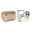 Gset166 Boutique Luxe Essentials Kit (6) (Pack of 12)