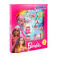 Barbie 11Pce Beauty Set (Pack of 6)