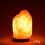Natural Himalayan Crystal Salt Lamp 8696 2.6Kg