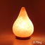 Drop Himalayan Crystal Salt Lamp 8700 2.75Kg