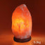 Xlge Himalayan Crystal Salt Lamp 8753 5.3Kg