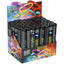 8" Glow Sticks 15 Pack X48 (Pack of 48)