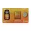 Elysium Spa Salts Bath Bomb Zest Gift Set (Pack of 6)
