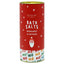 Elysium Spa Bath Salts Bergamot & Vetiver 600G (Pack of 6)