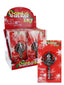 Lp23318 Santa Keys Disp X12 (Pack of 12)