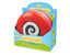 Toy2830Ob Frisbee Disp X12 (Pack of 12)