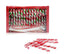 Candy Canes 15Pce 144G (Pack of 12)