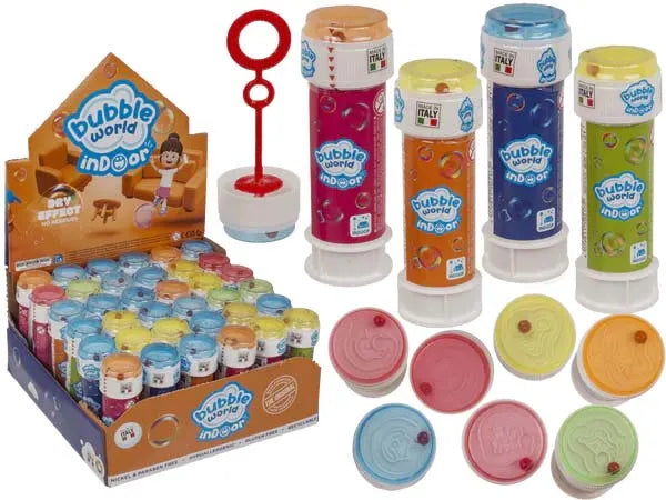 Indoor Bubbles 60ml – product
