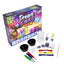 Grafix Dream Science Kit (Pack of 6)
