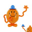 Mr Tickle Bath & Shower Gel 300ML (Pack of 3)