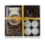 Starlytes Ginger Bread Oil Burner Set (Pack of 6)