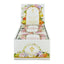 Es-52-B Rose & Geranium Soaps 250G X6 (Pack of 6)