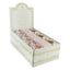 Es-51-K Rose Soaps 250G X6 (Pack of 6)