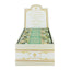 Es-52-M Almond Soap 250G X6 (Pack of 6)