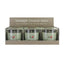 Yankee Votive Candle Enchanted Orchard 37G X6 (Pack of 6)