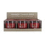 Yankee Votive Candle Red Apple 37G X6 (Pack of 6)