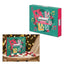 Yankee Advent Calendar 24 Tea Lites Set (Pack of 6)