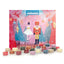 Yankee Candle Hi Advent Calendar Tea Lites Set (Pack of 6)