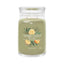 Yankee Signature Sage & Citrus 567G Candle X4 (Pack of 4)